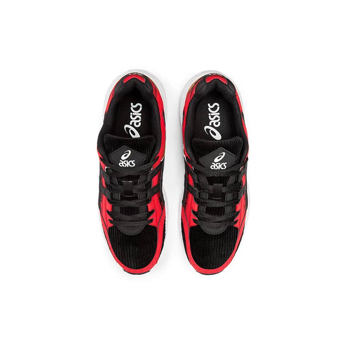 GEL-BND 'Red Black'
