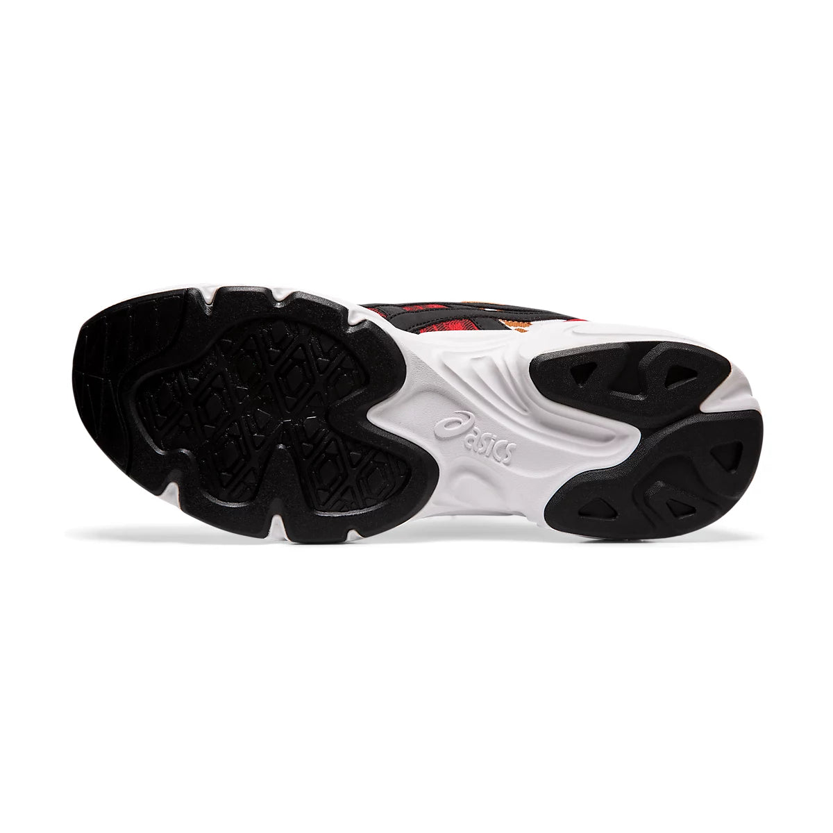 GEL-BND 'Red Black'