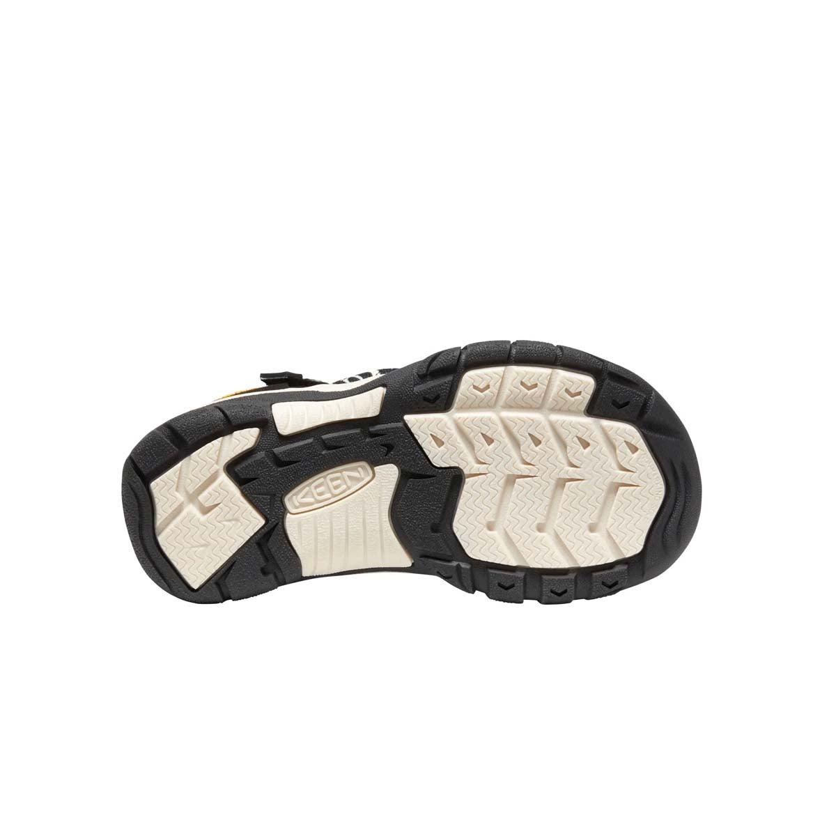 + Atmos Kid's Newport H2 'Zebra Star'