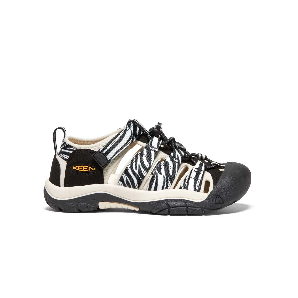 + Atmos Kid's Newport H2 'Zebra Star'