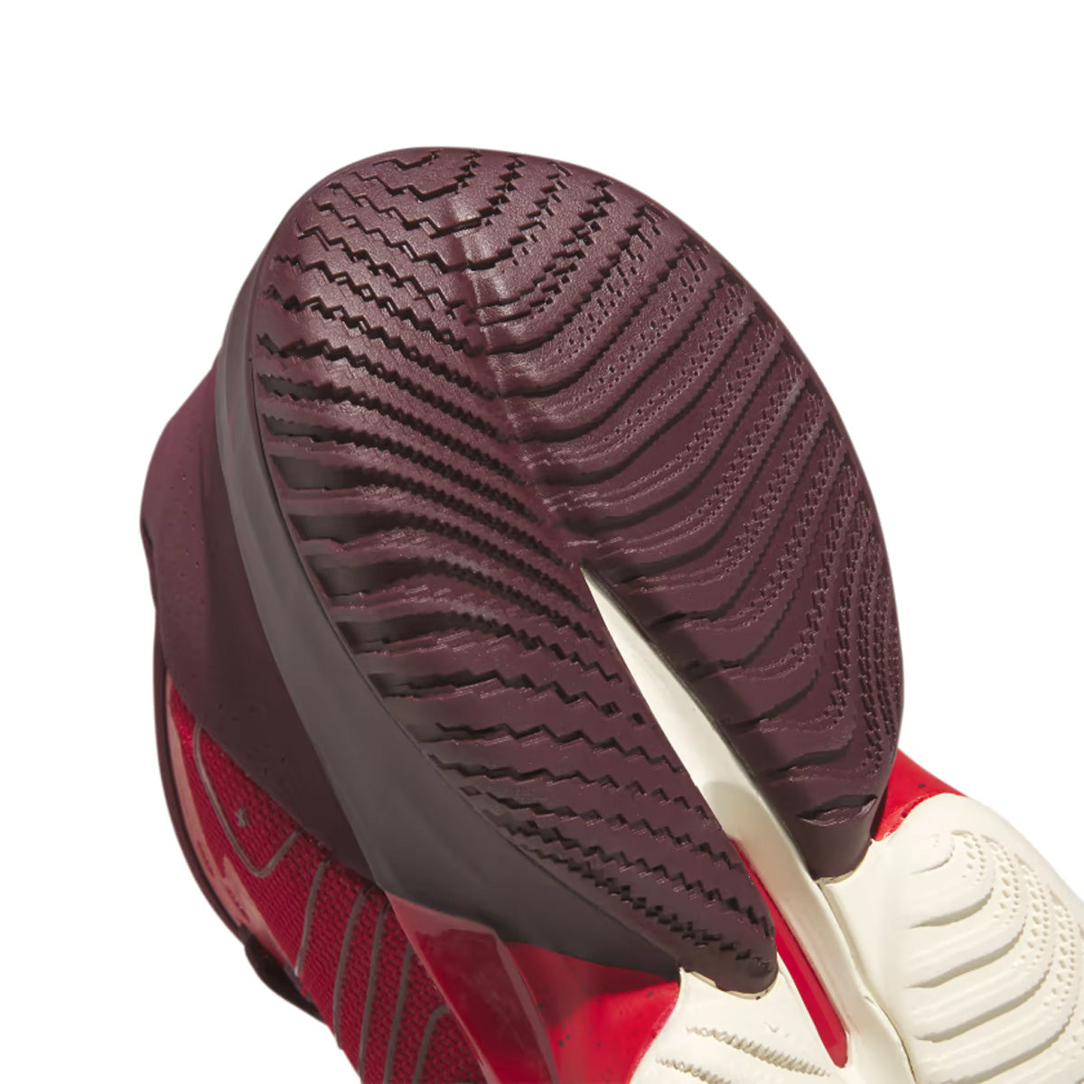 D.O.N Issue 4 'Better Scarlet'