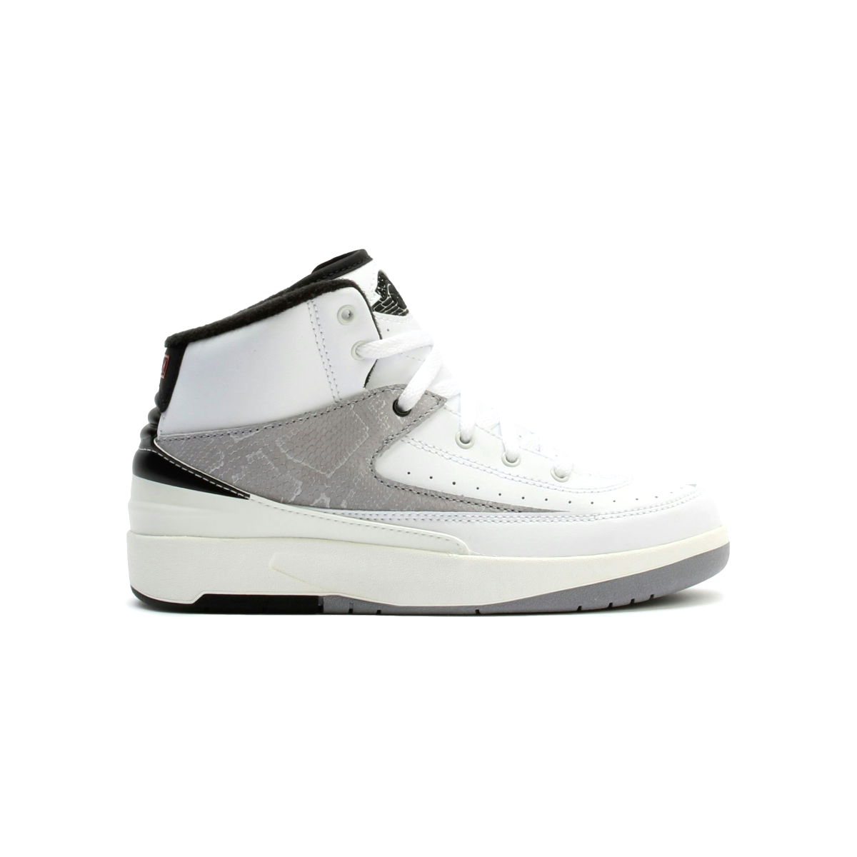 Kid's Air Jordan 2 Retro 'Python'