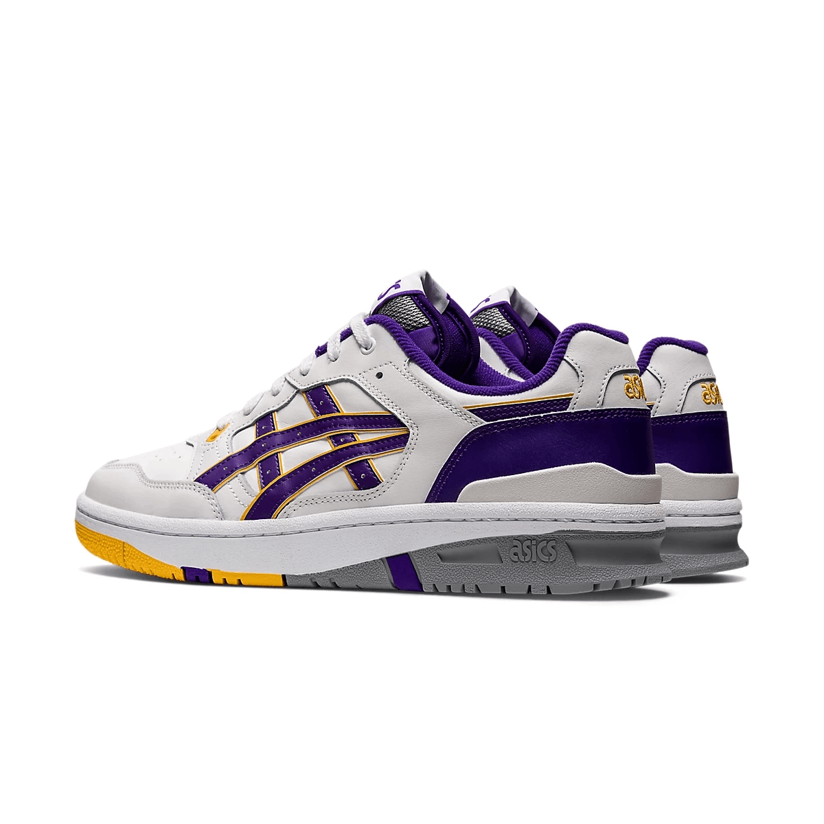 EX89 'Gentry Purple'