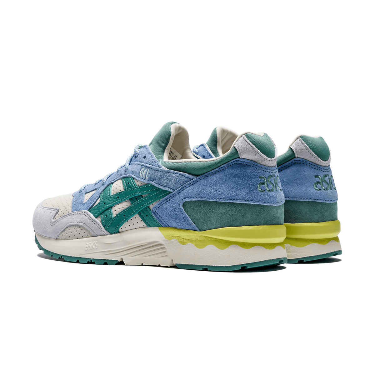 Gel-Lyte V 'Cream Sage'