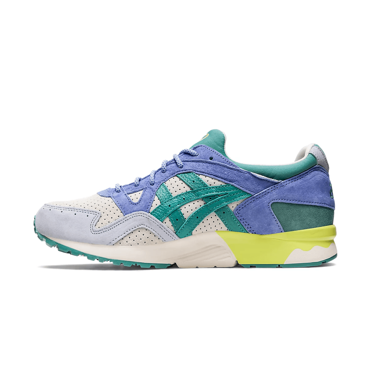 Gel-Lyte V 'Cream Sage'