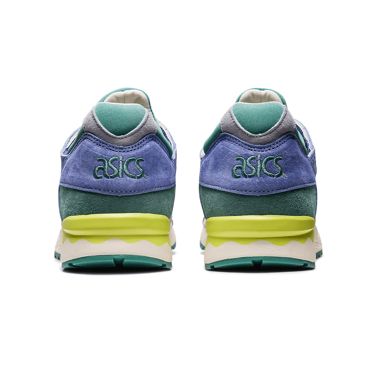 Gel-Lyte V 'Cream Sage'