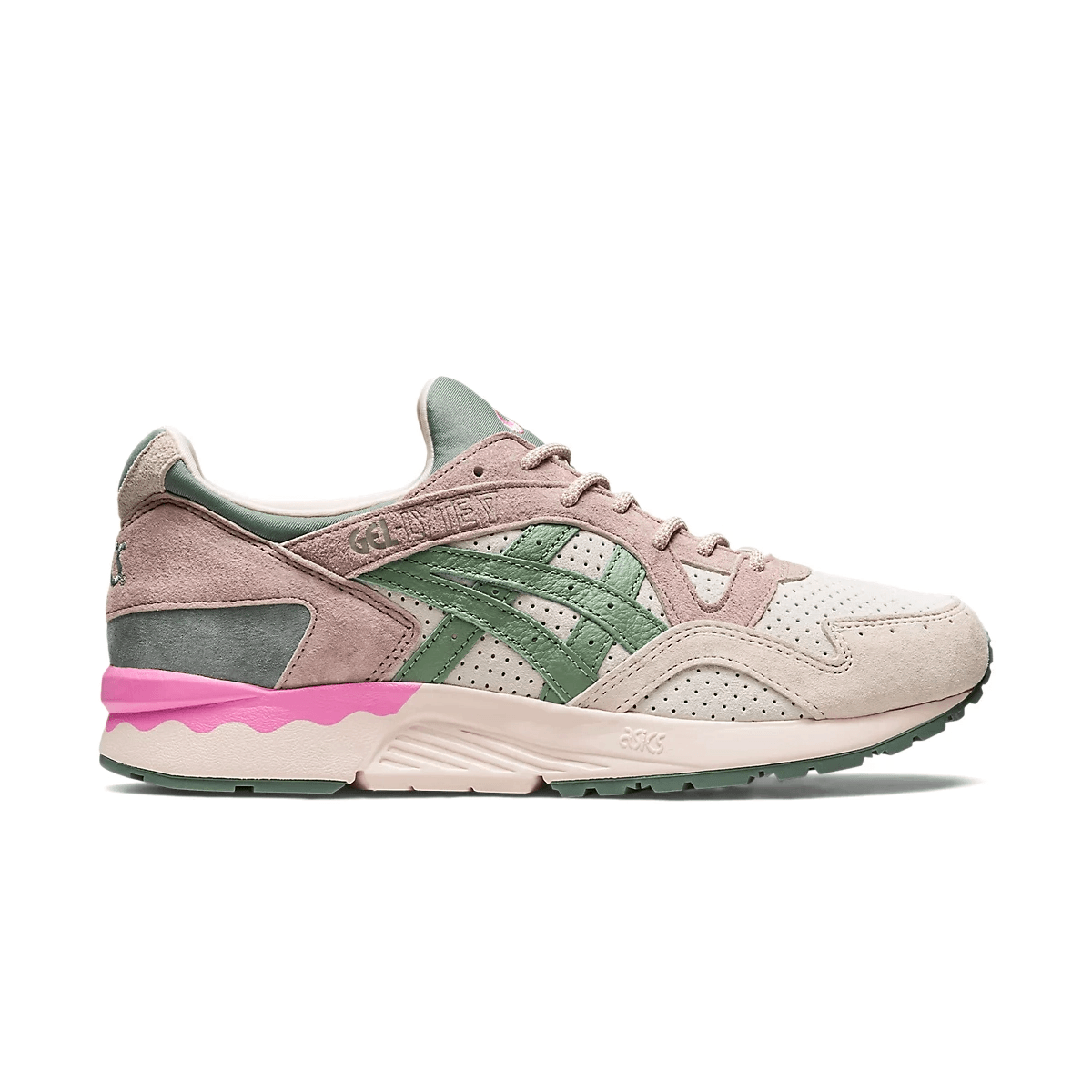 Gel lyte v cream on sale