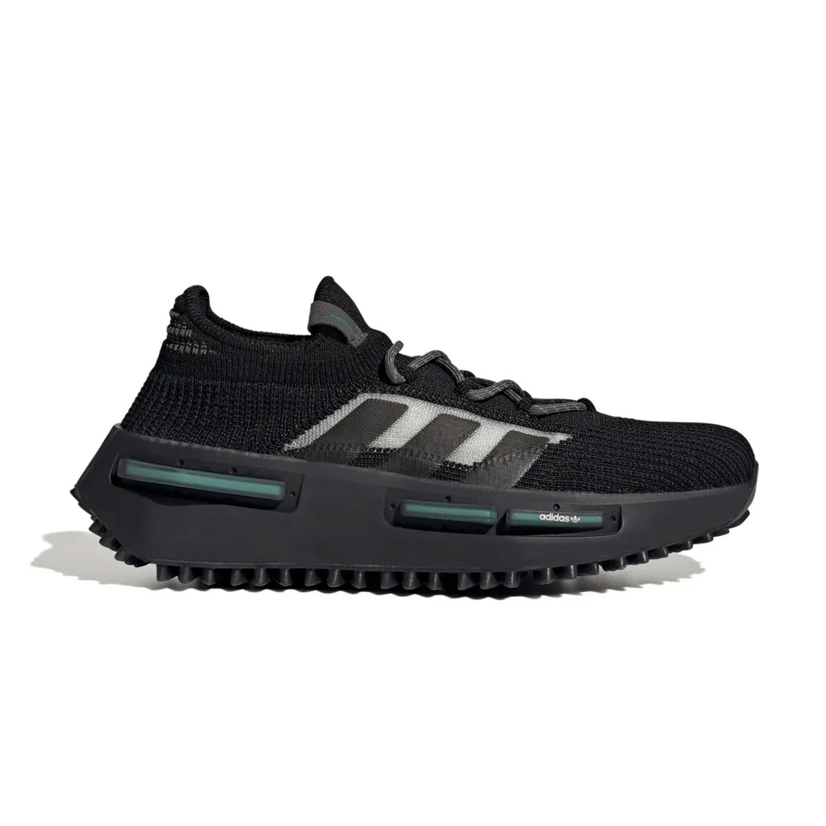 NMD_S1  'Core Black'