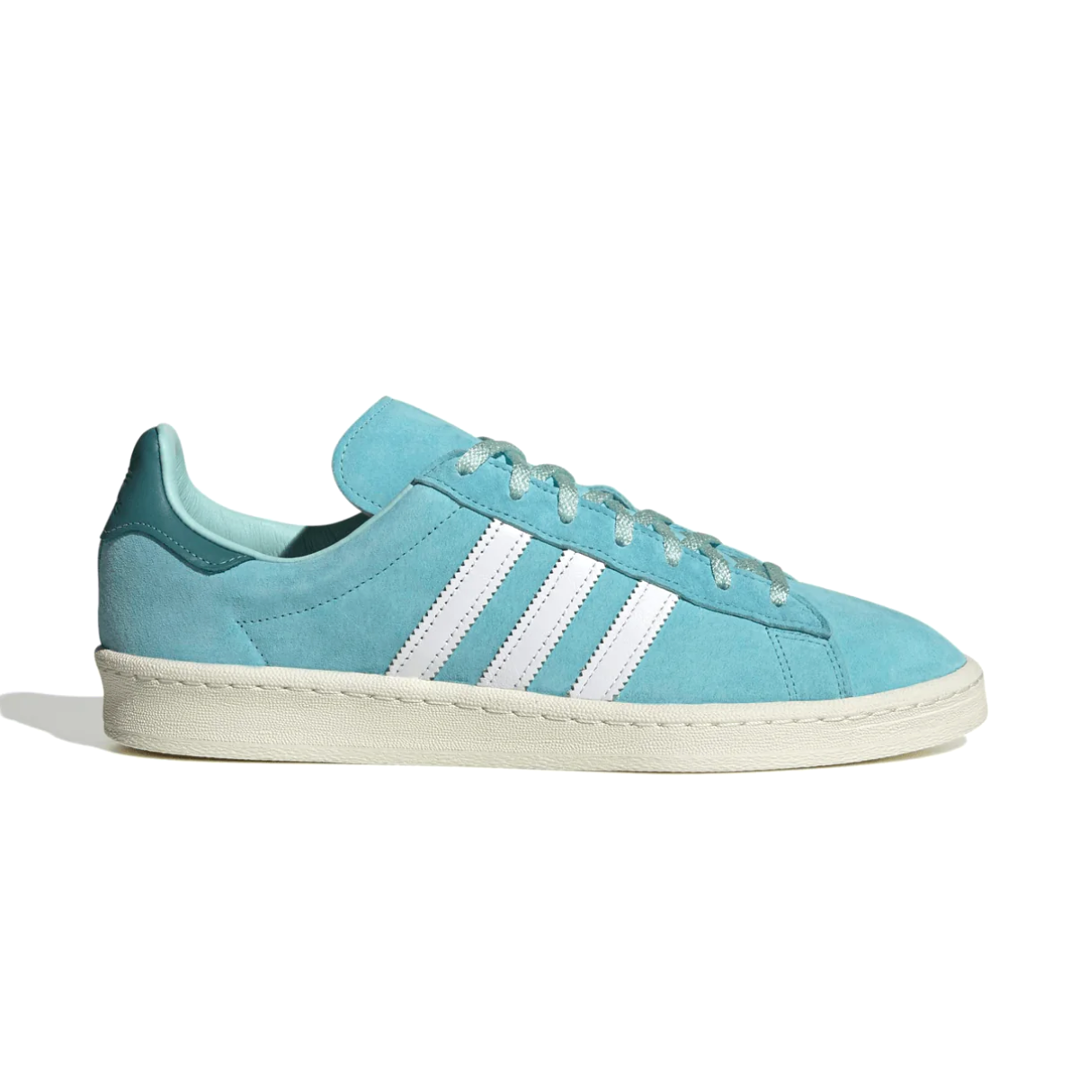 Campus 80s 'Light Aqua'