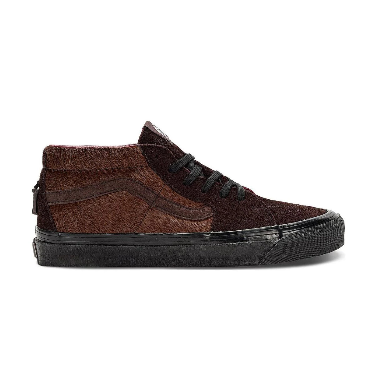 + Randomevent Sk8-Mid 83 DX 'Brown'