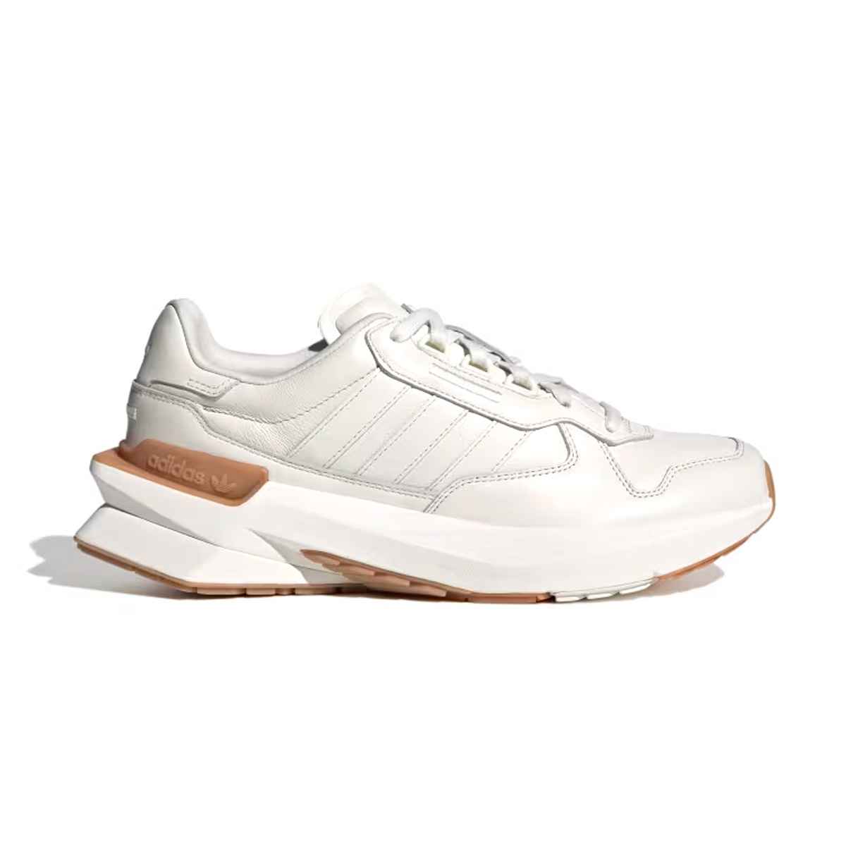 Treziod PT 'White Brown'