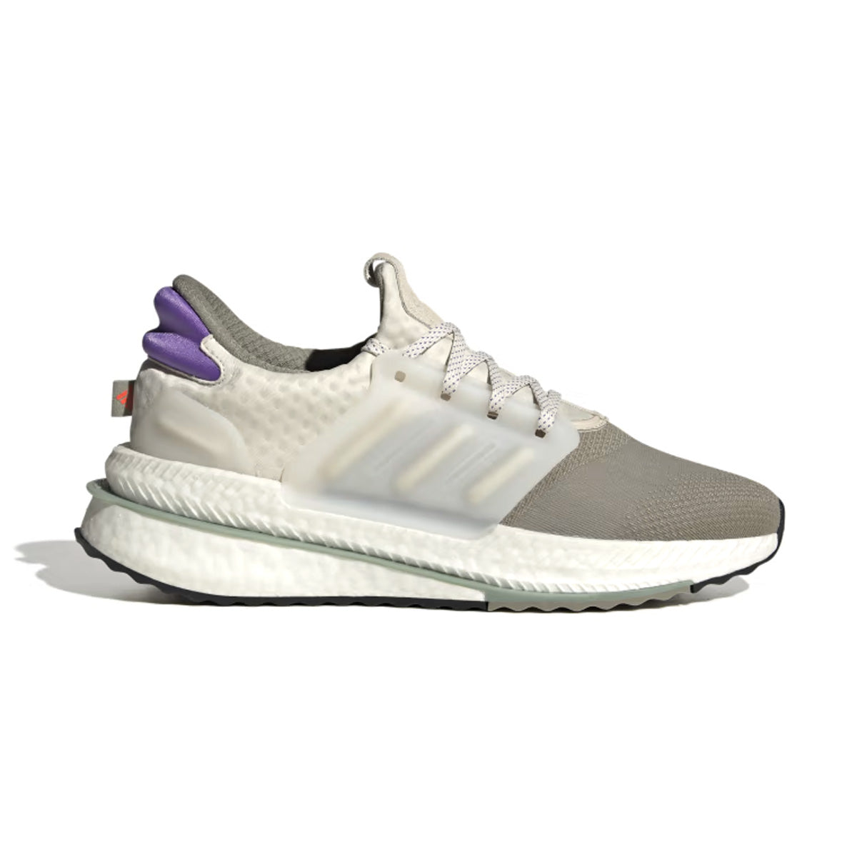 X_PLR Boost 'Silver Pebble'