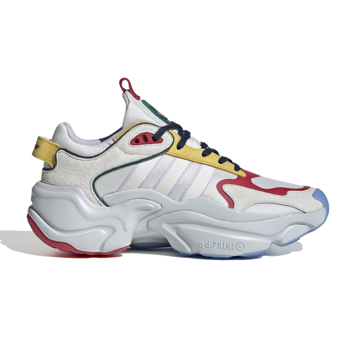 + Angel Chen Wmns Magmur Runner 'White Multi'