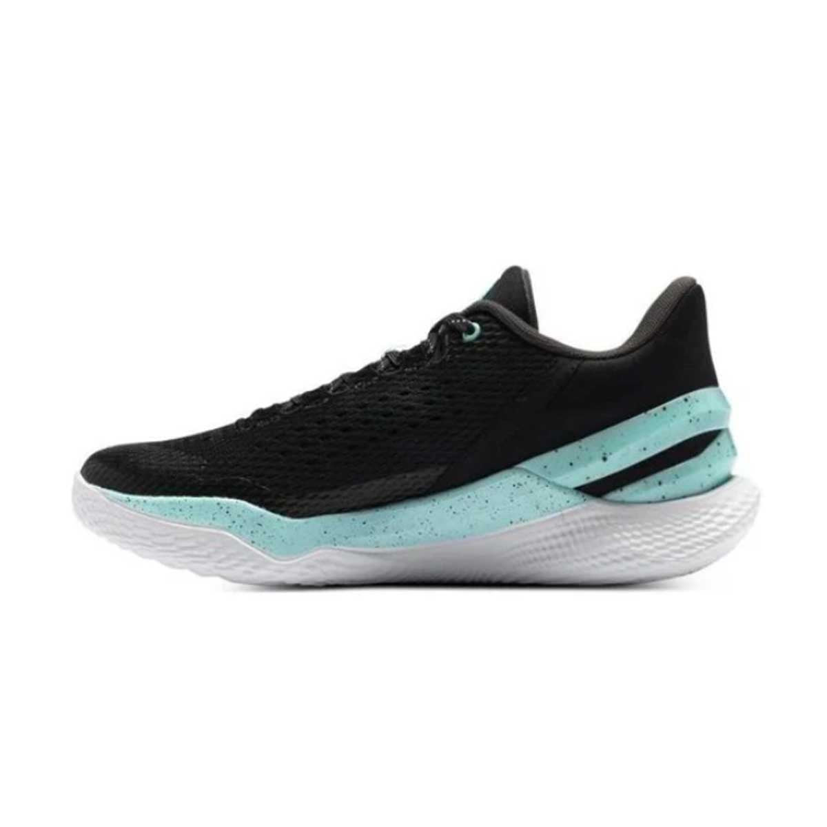 Curry 2 Low FloTro 'Future Curry'