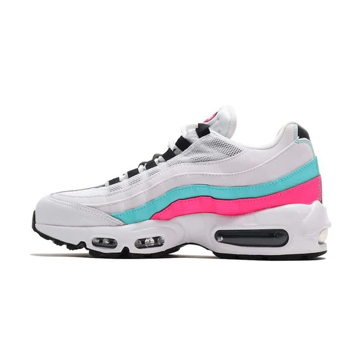 Wmns Air Max 95 'South Beach'