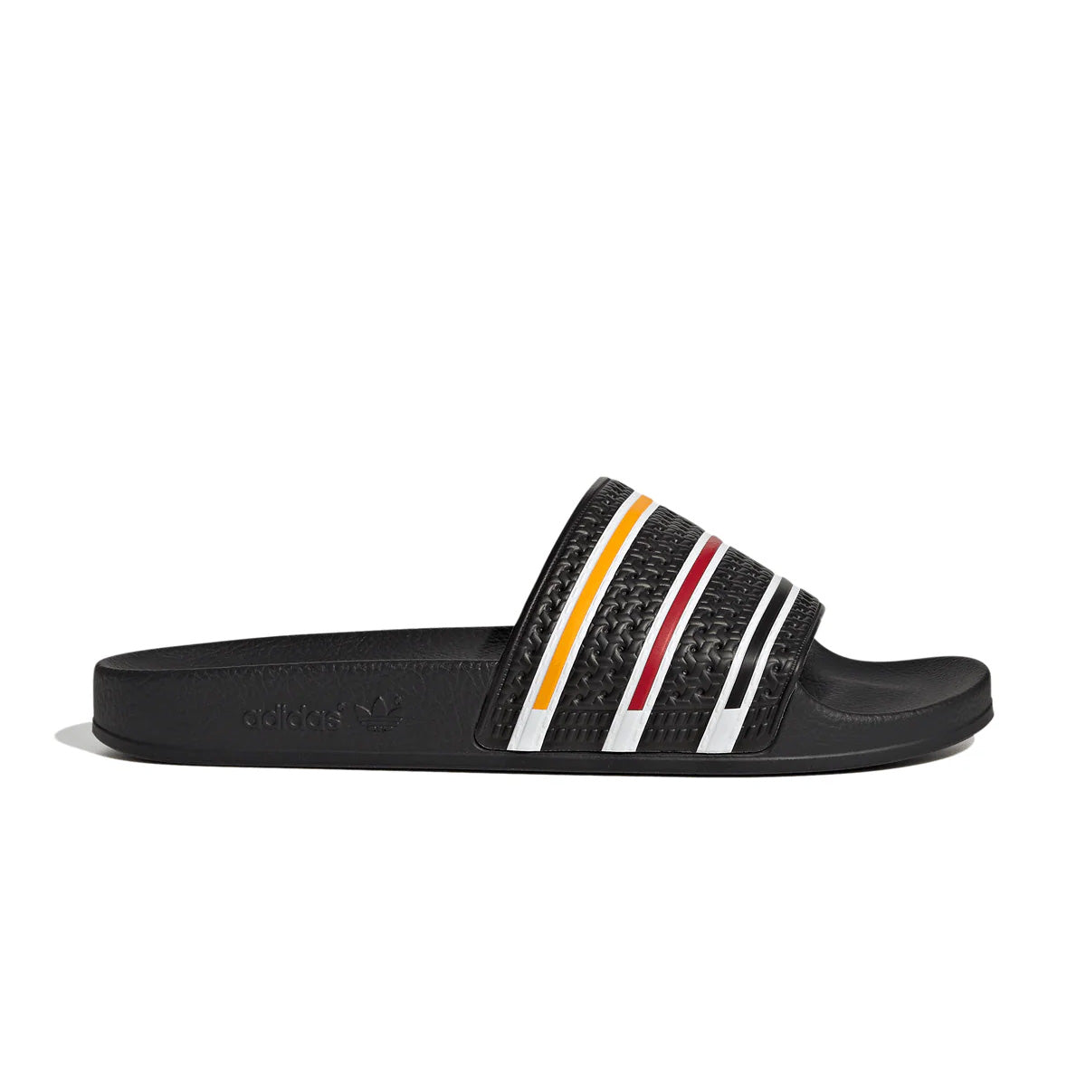 adidas Originals Adilette Slides Team Collegiate Gold