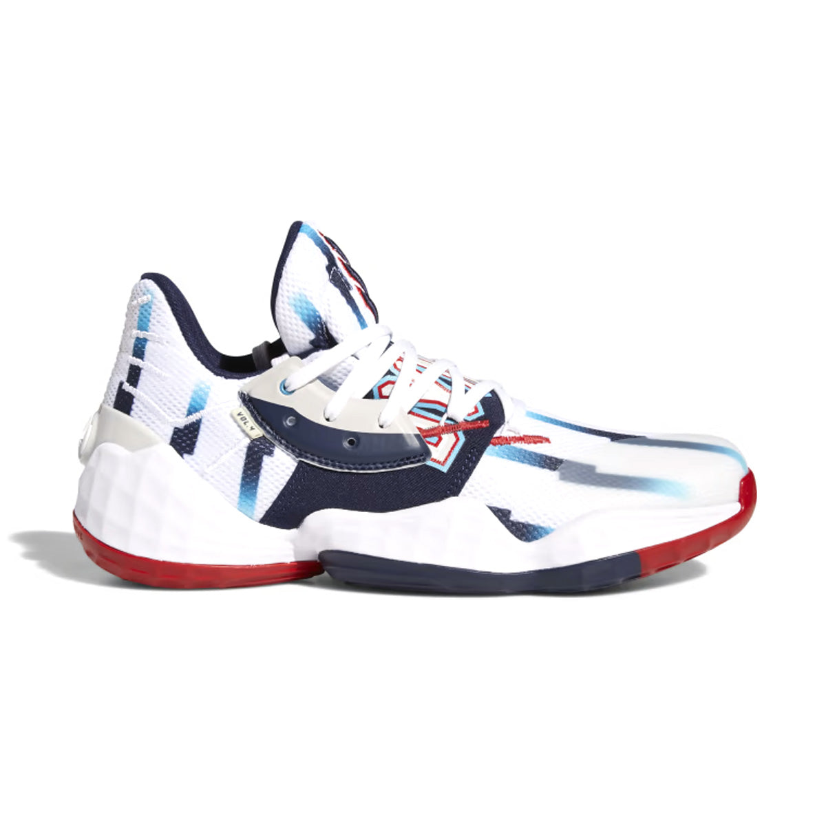 Harden Vol.4 GCA 'Dynasty Rockets'