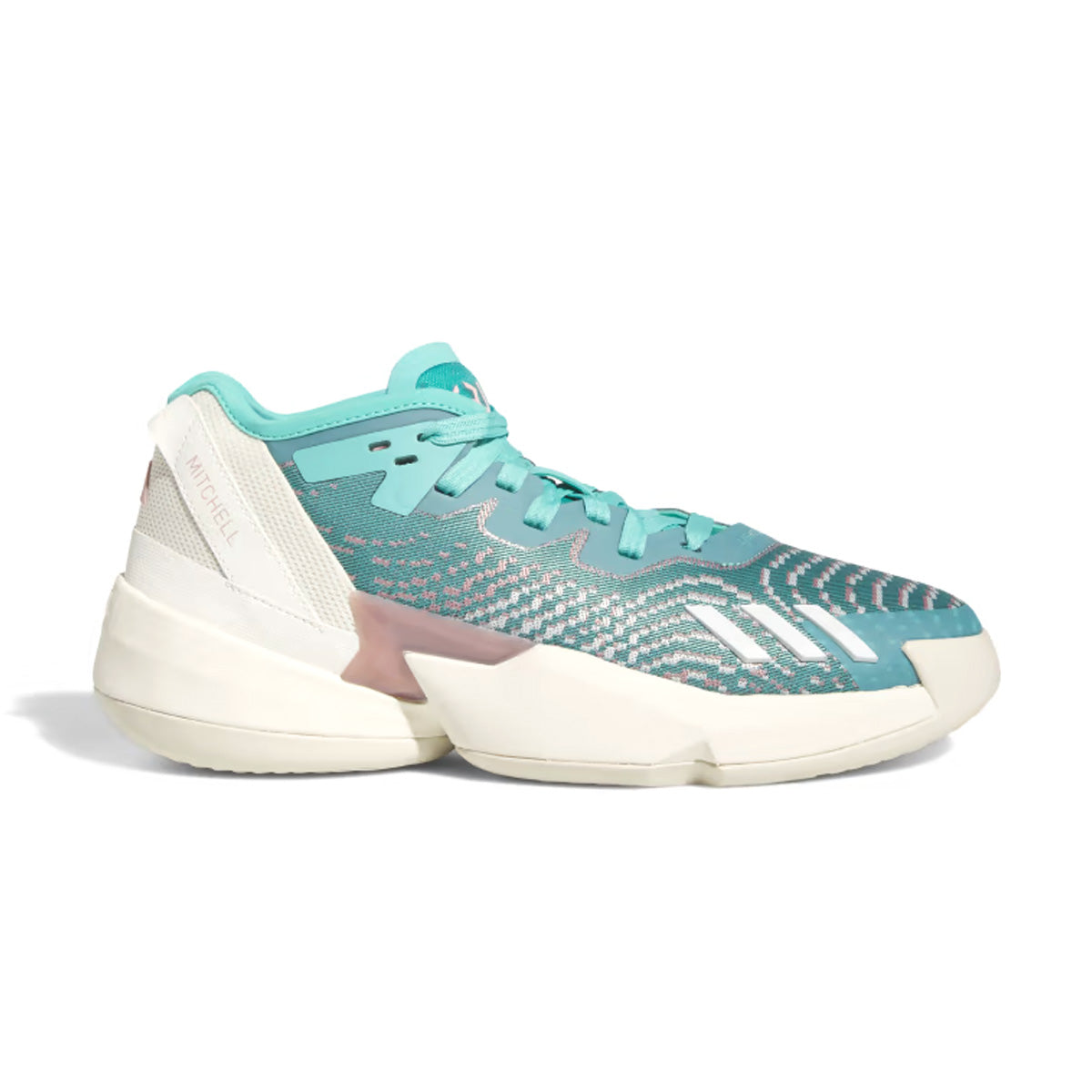 D.O.N. Issue 4 'Semi Mint Rush'