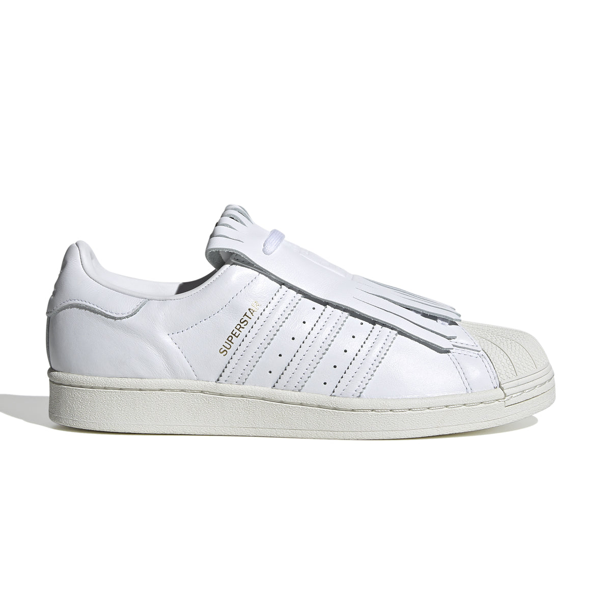 Wmns Superstar FR 'Kiltie'