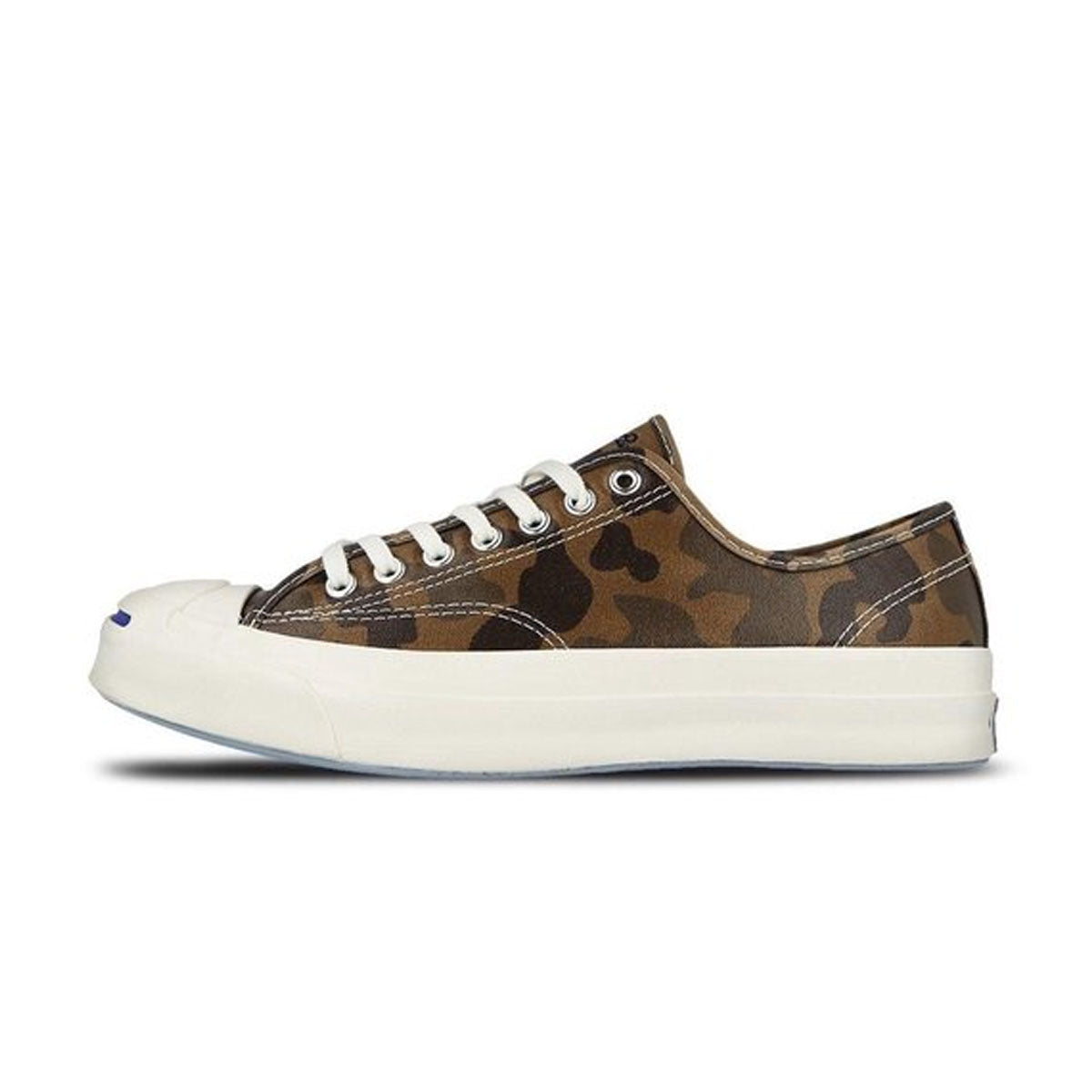 Jack Purcell Signature Ox 'Camo'