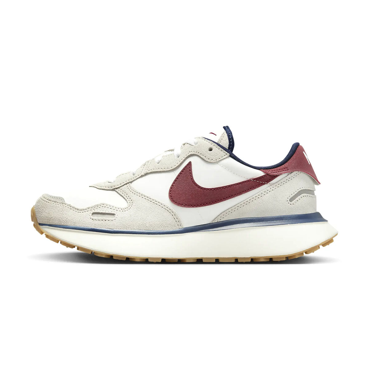 Wmns Phoenix Waffle 'Light Bone Sail'