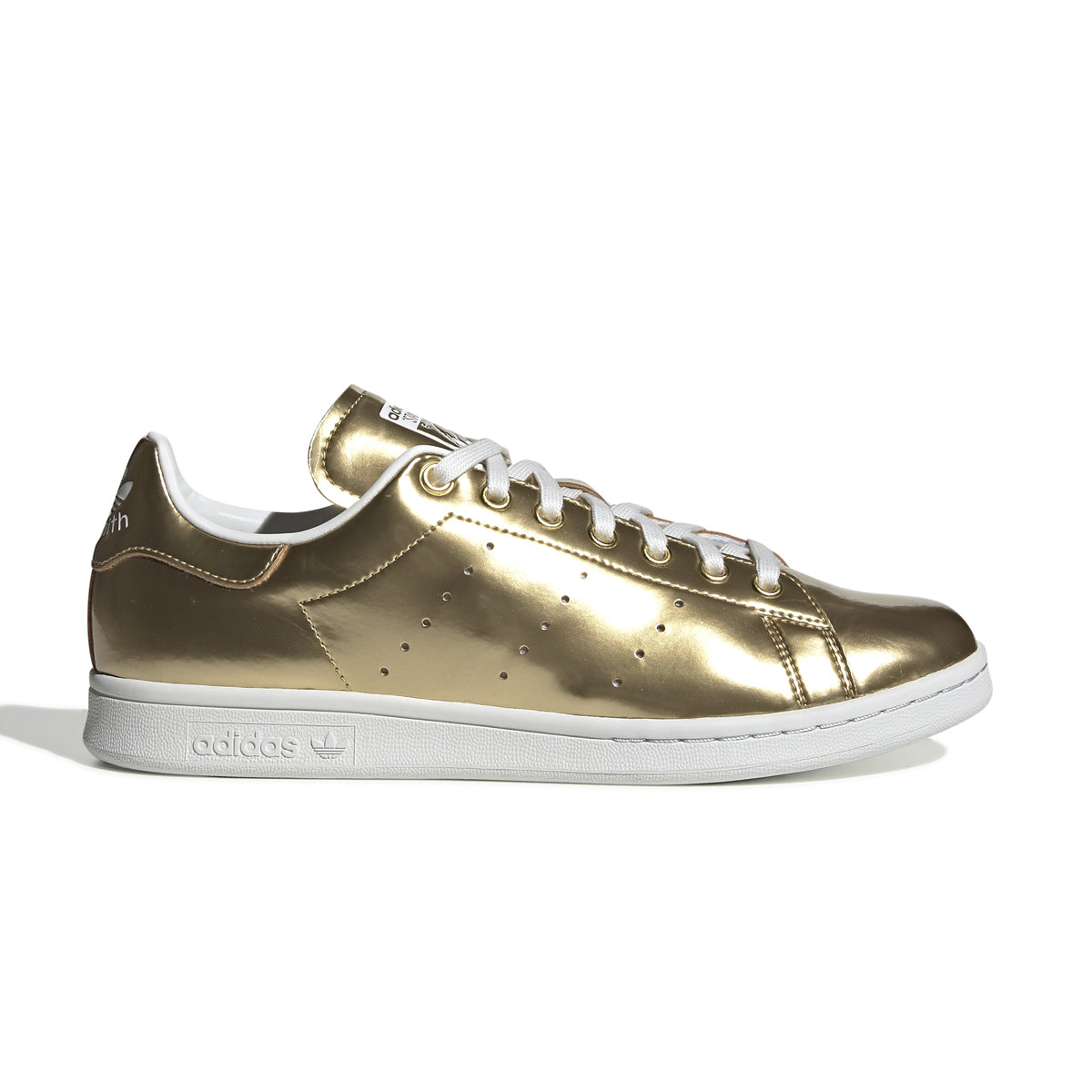 adidas Originals Stan Smith 'Gold Metallic'