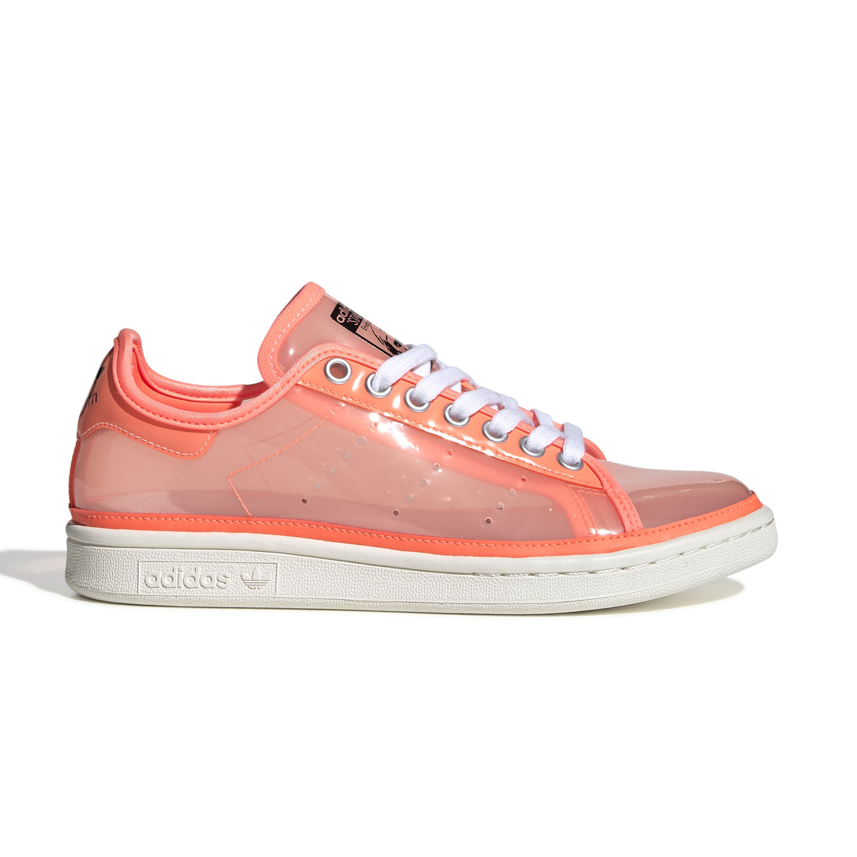 Stan Smith 'Signal Coral'