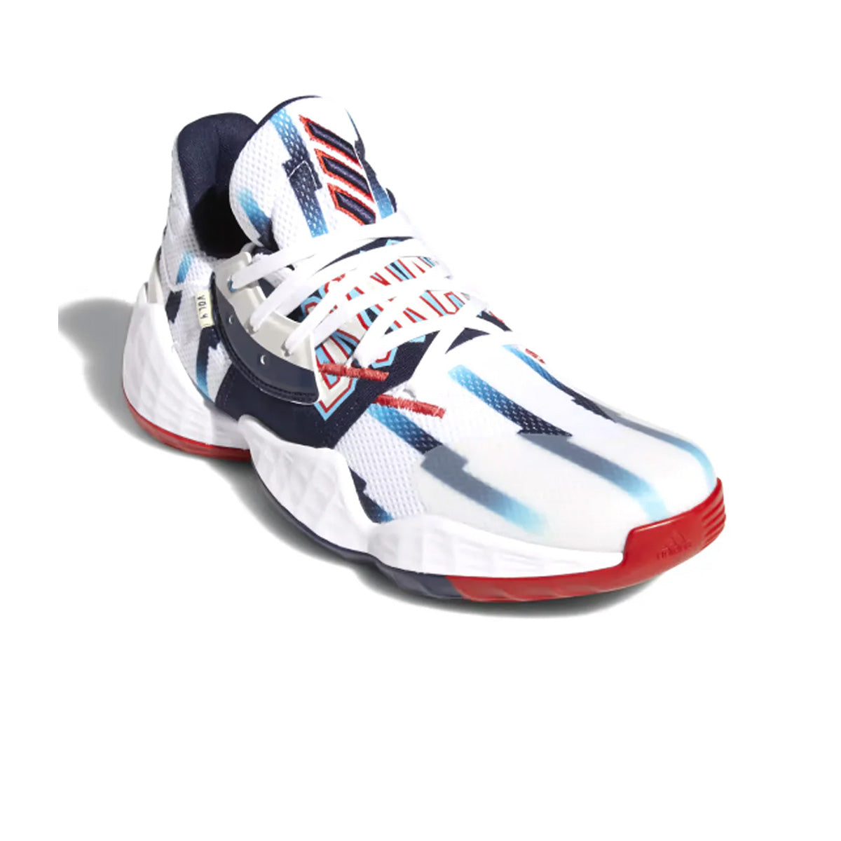 Harden Vol.4 GCA 'Dynasty Rockets'