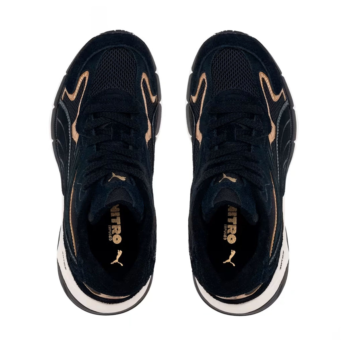 Teveris Nitro 'Black'