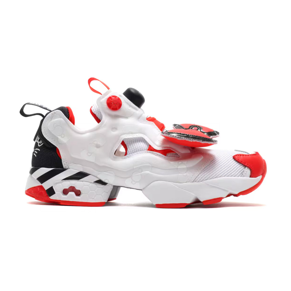 + Sanrio Instapump Fury 'Hello Kitty'