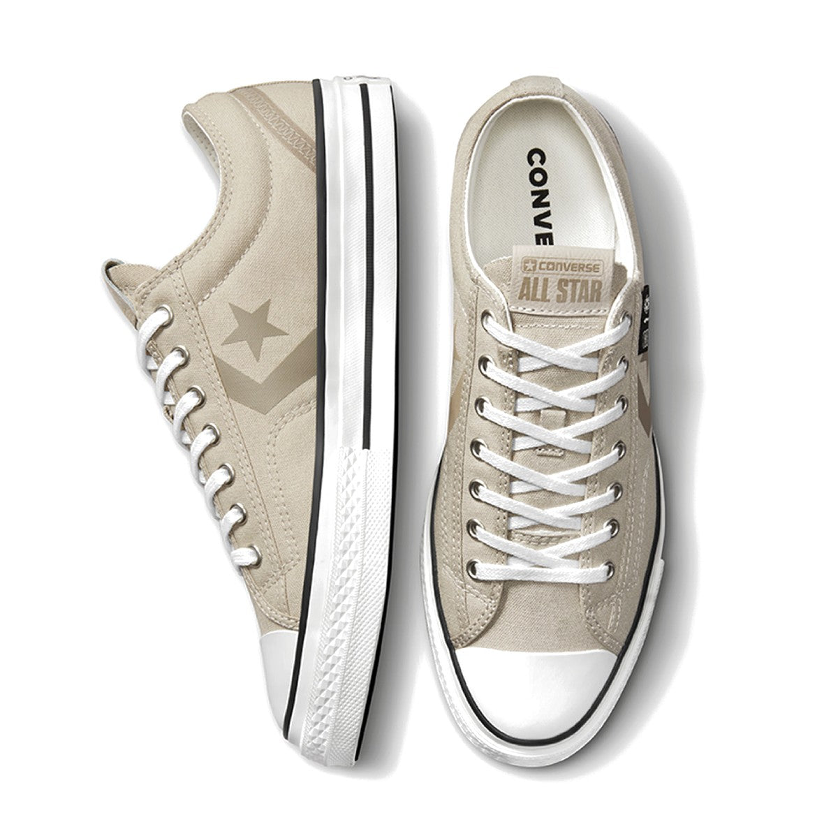 Star Player 76 'In Sand'