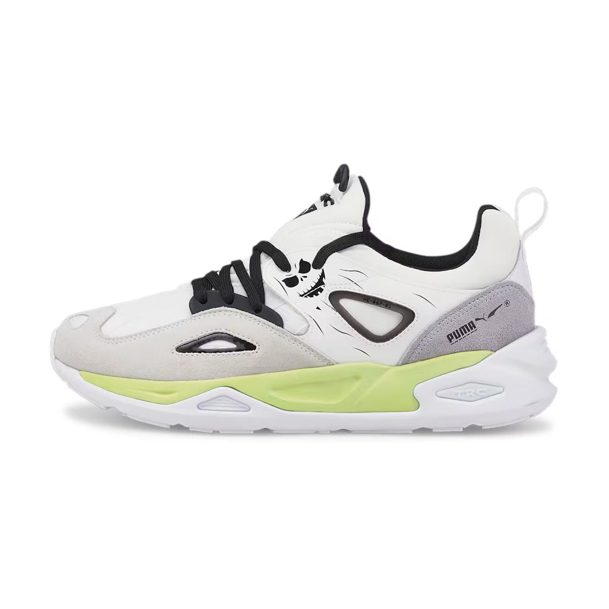 TRC Blaze Haunted 'White Pistachio'