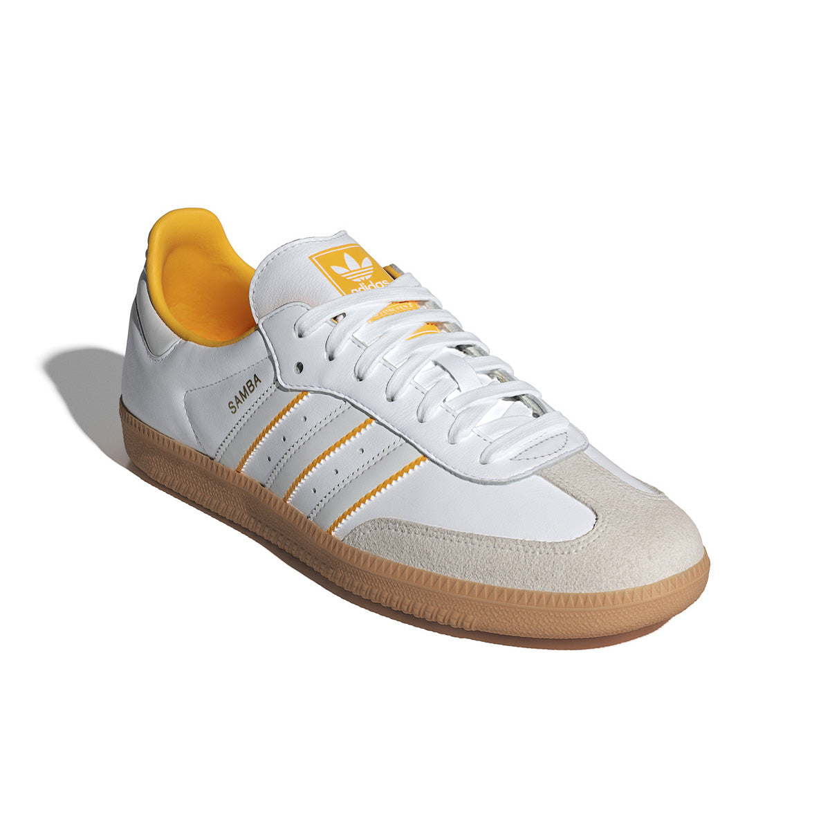 Samba OG 'Crew Yellow'