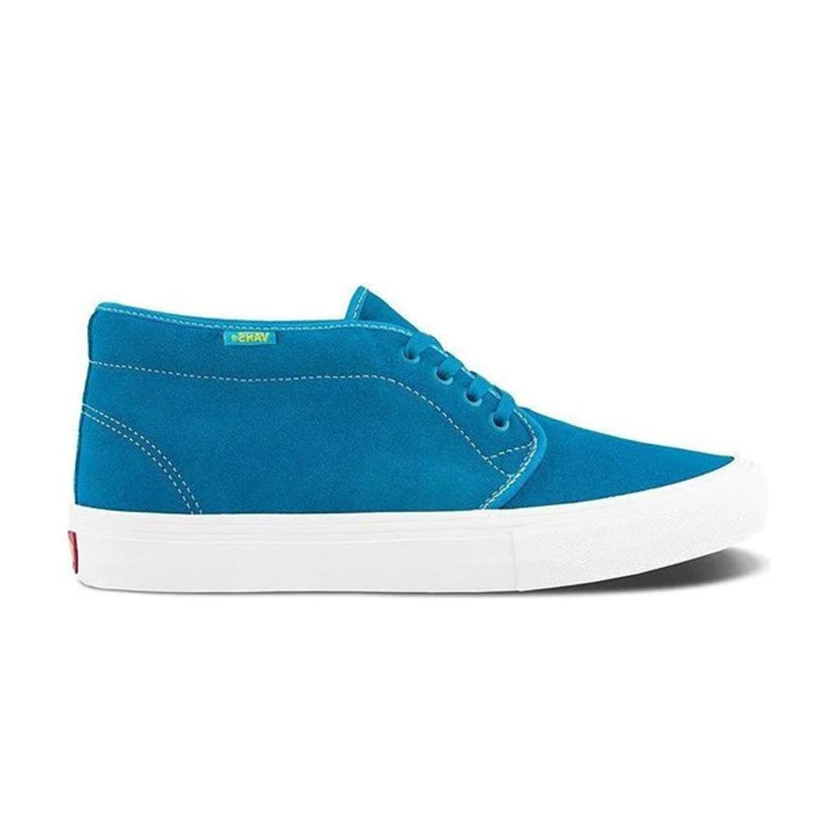 Vans The Simpsons Chukka Pro Bart Blue