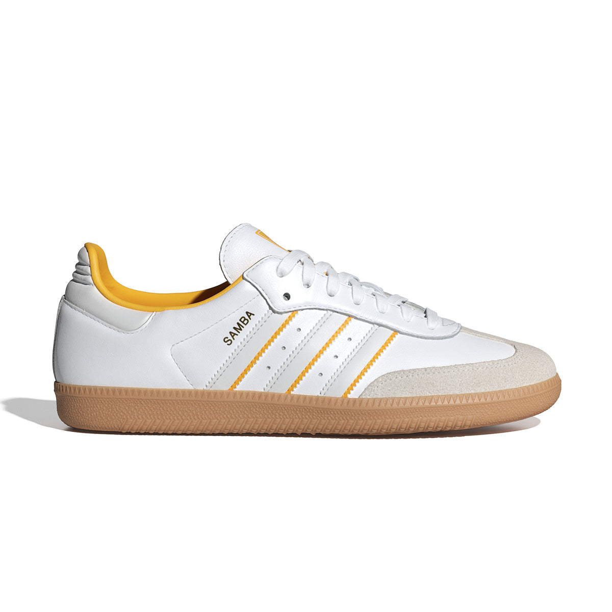 Samba OG 'Crew Yellow'