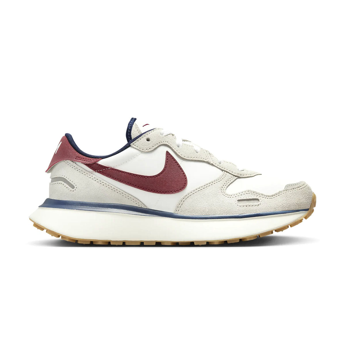 Wmns Phoenix Waffle 'Light Bone Sail'