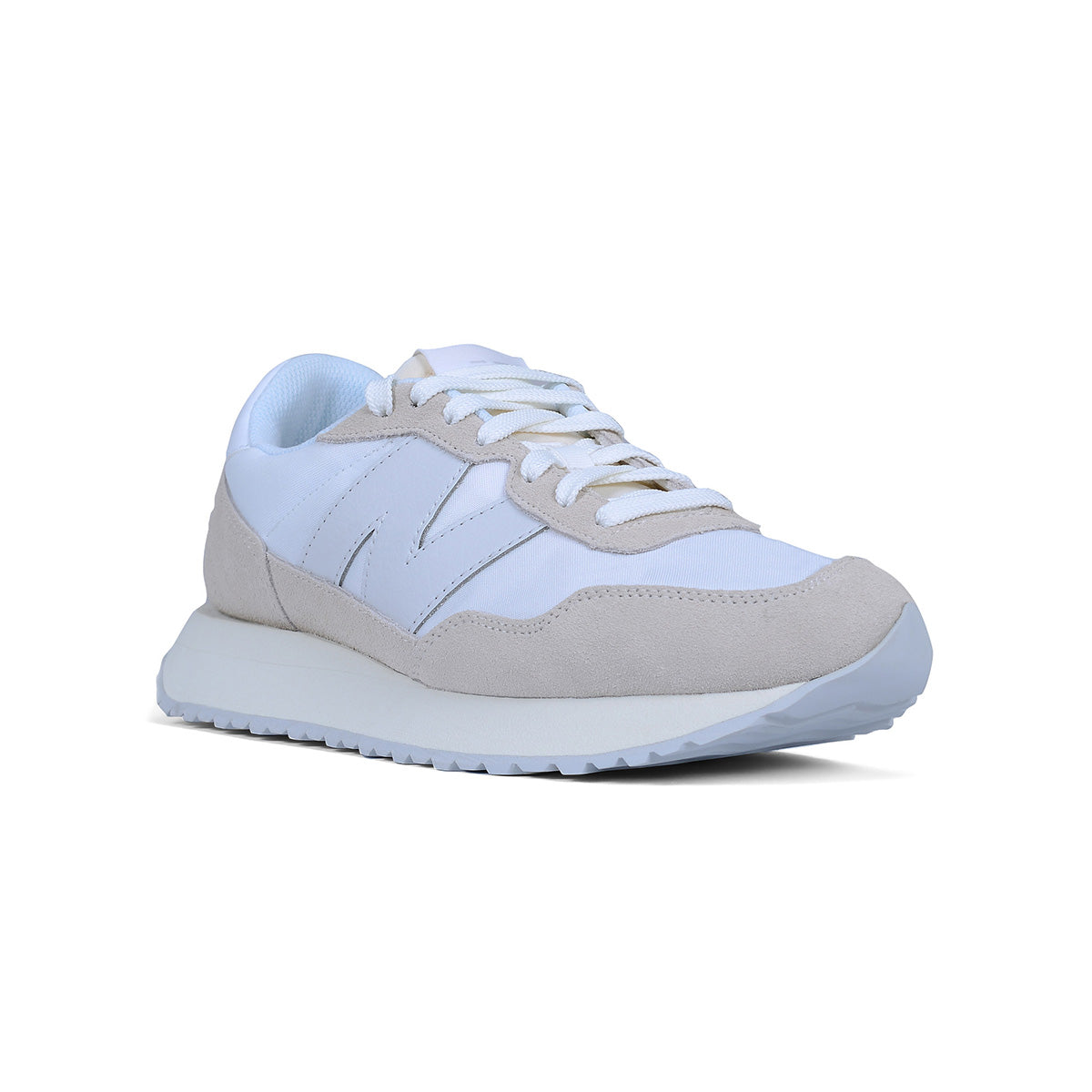 237 'Light Pink White'