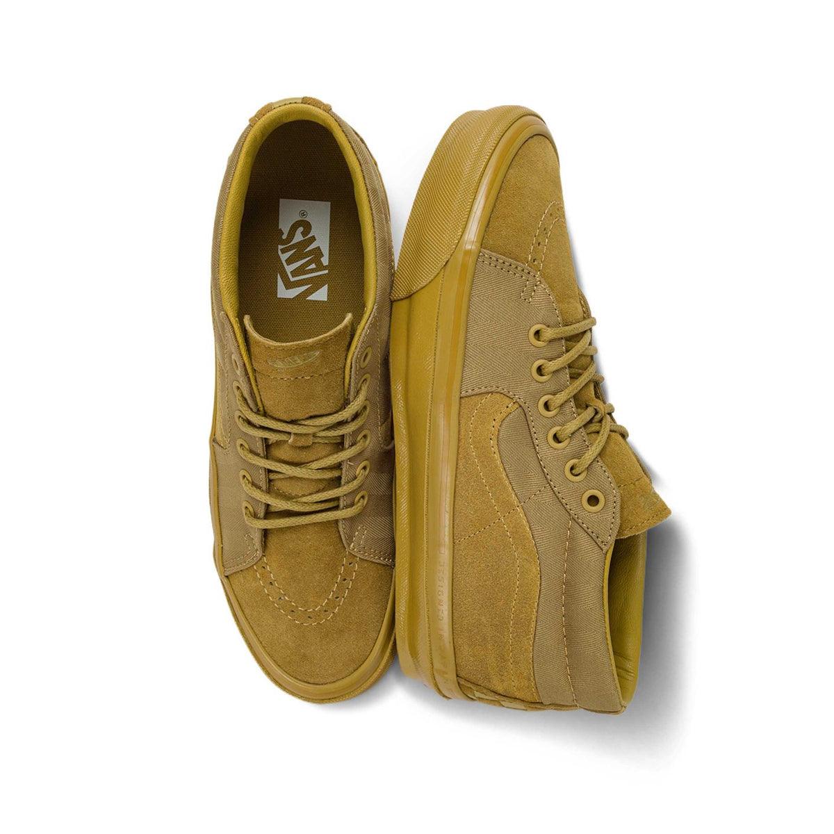 Sk8-Mid Reissue 83 MG LX TDC 'Antelope'