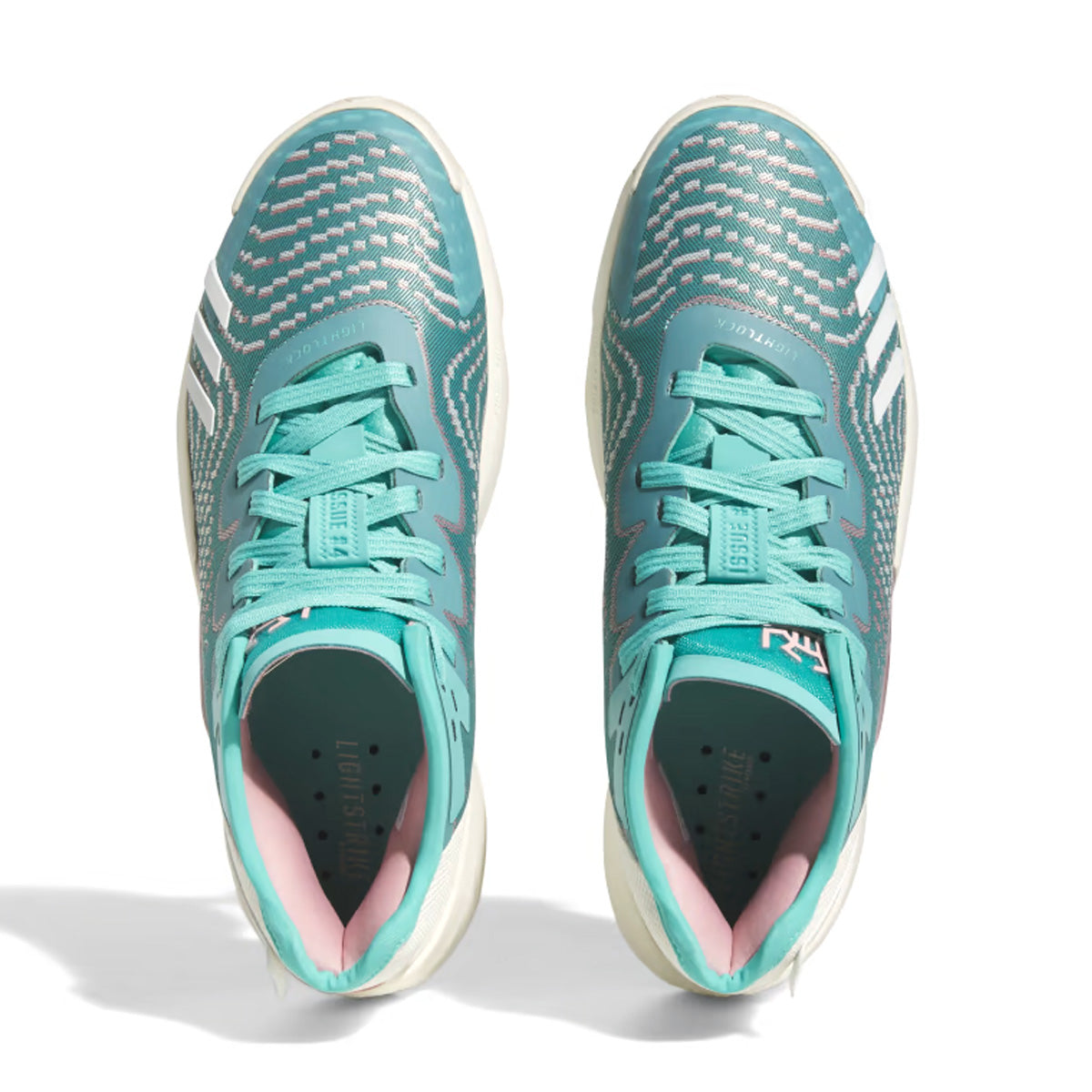 D.O.N. Issue 4 'Semi Mint Rush'