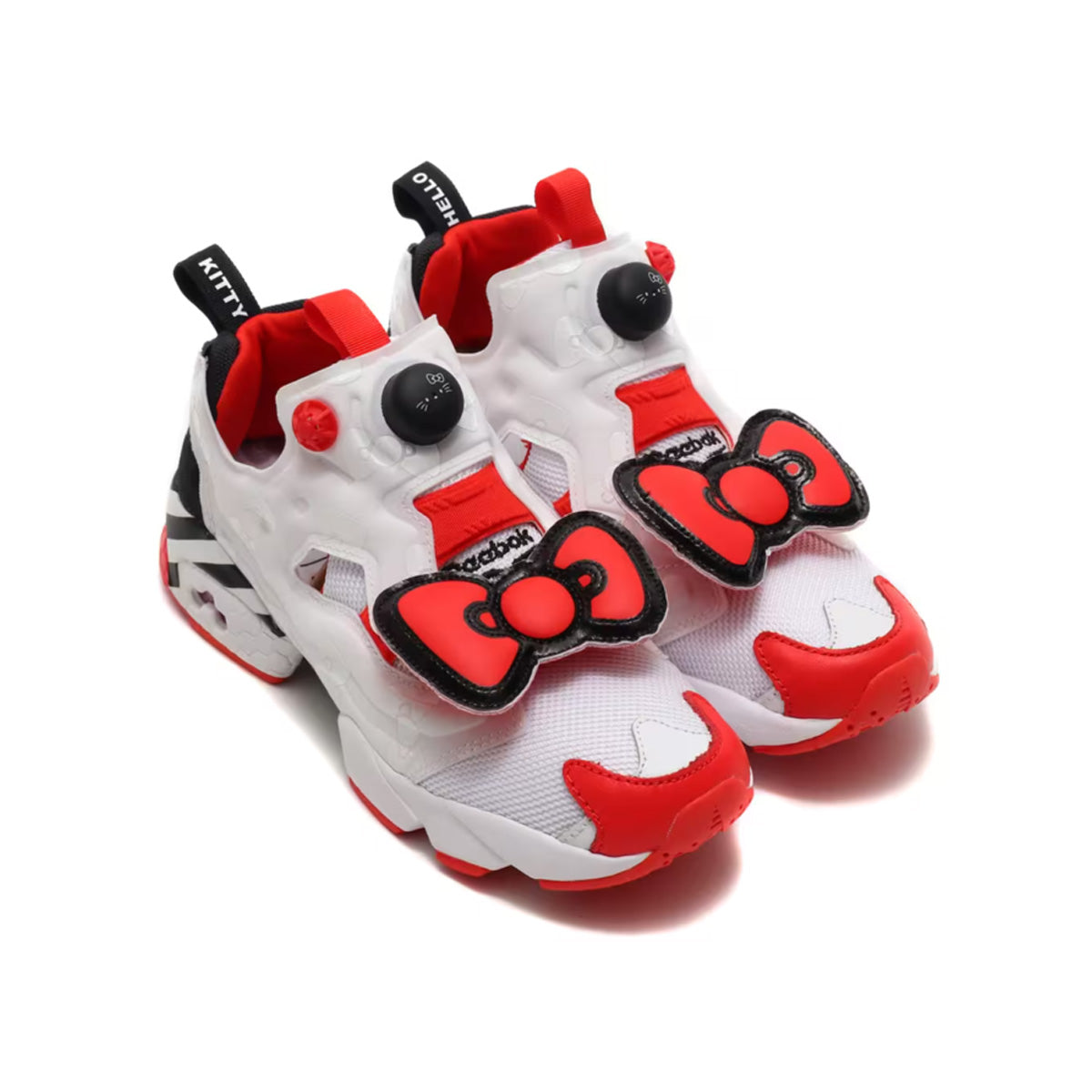 + Sanrio Instapump Fury 'Hello Kitty'