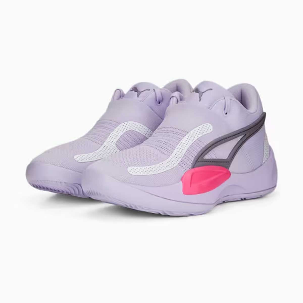 Rise Nitro 'Vivid Violet Ravish'
