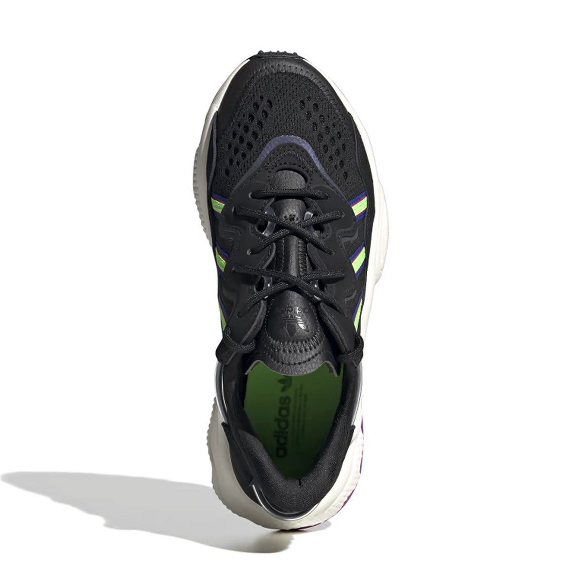 Wmns Ozweego 'Vivid Pink'