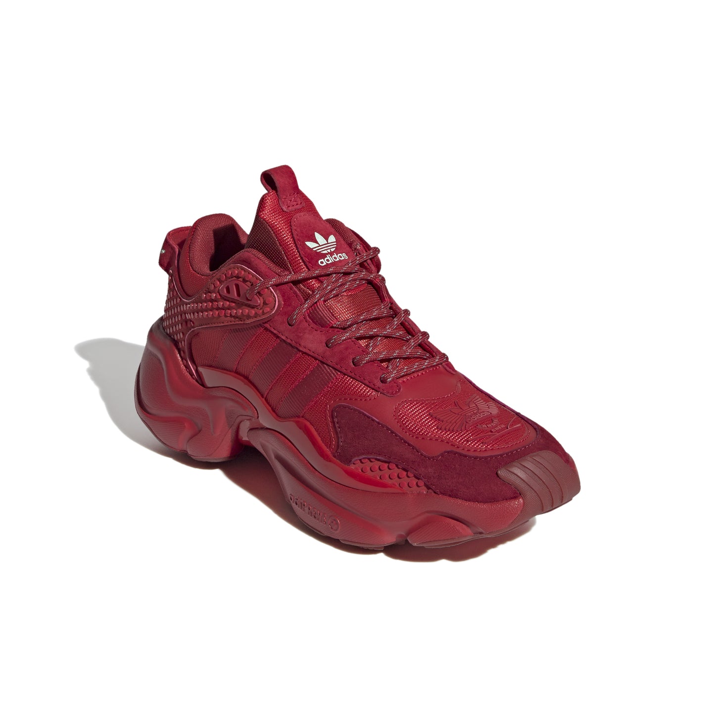 + Angel Chen Magmur Runner 'Scarlet'