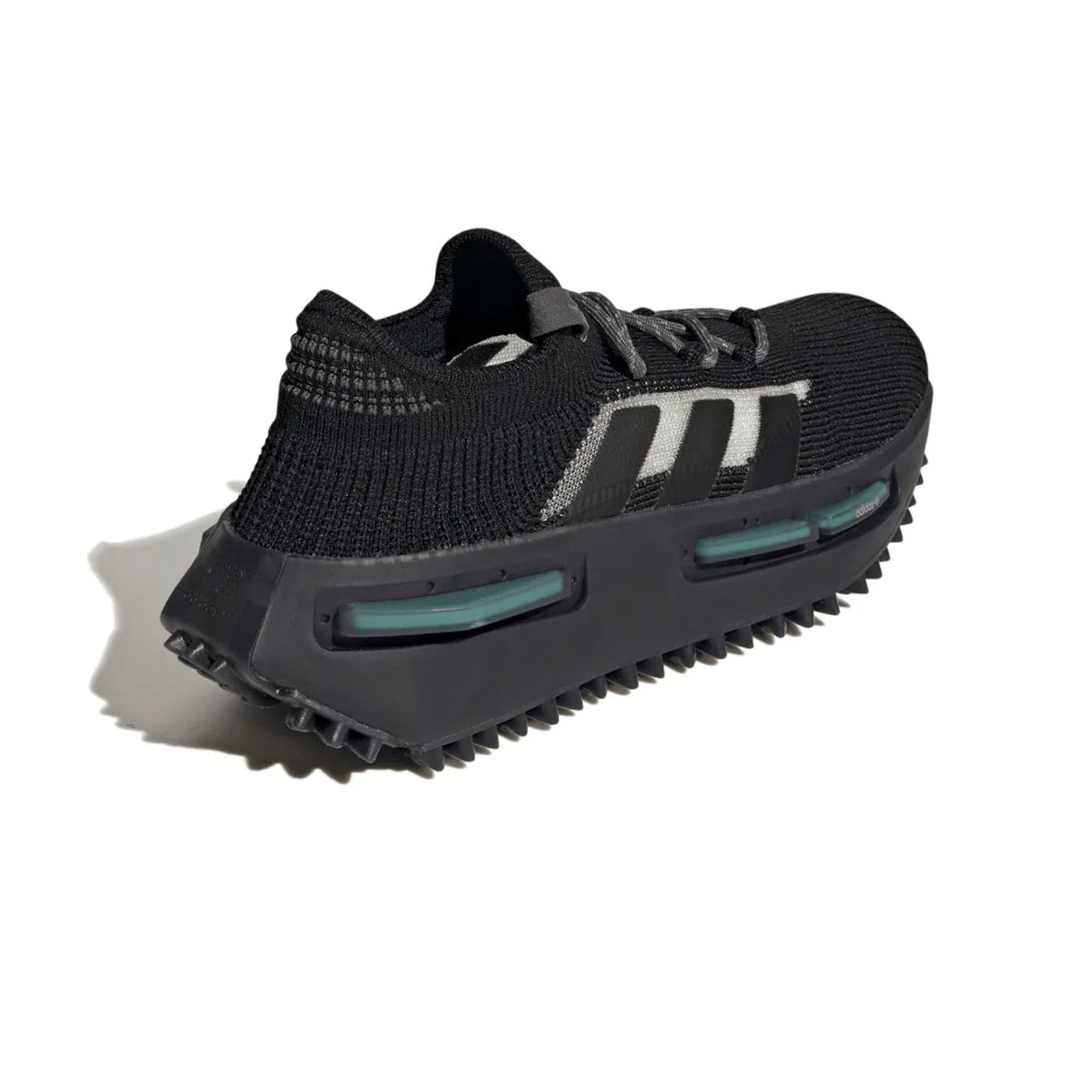 NMD_S1  'Core Black'