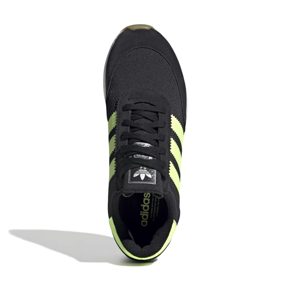 I 5923 'Black Green'