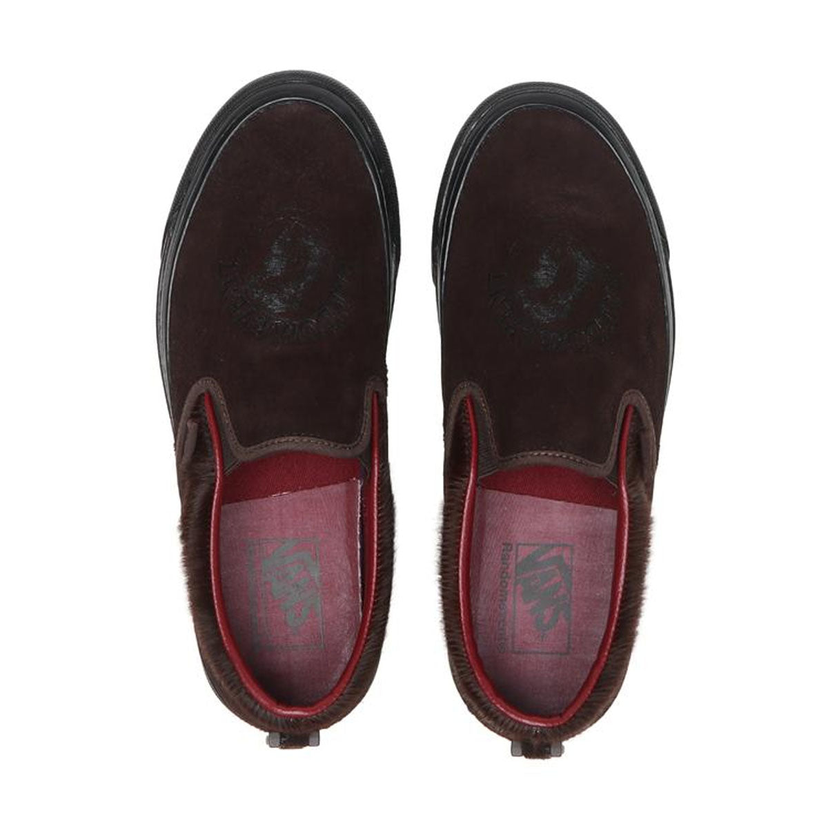 Classic Slip-on 98 DX 'Brown'