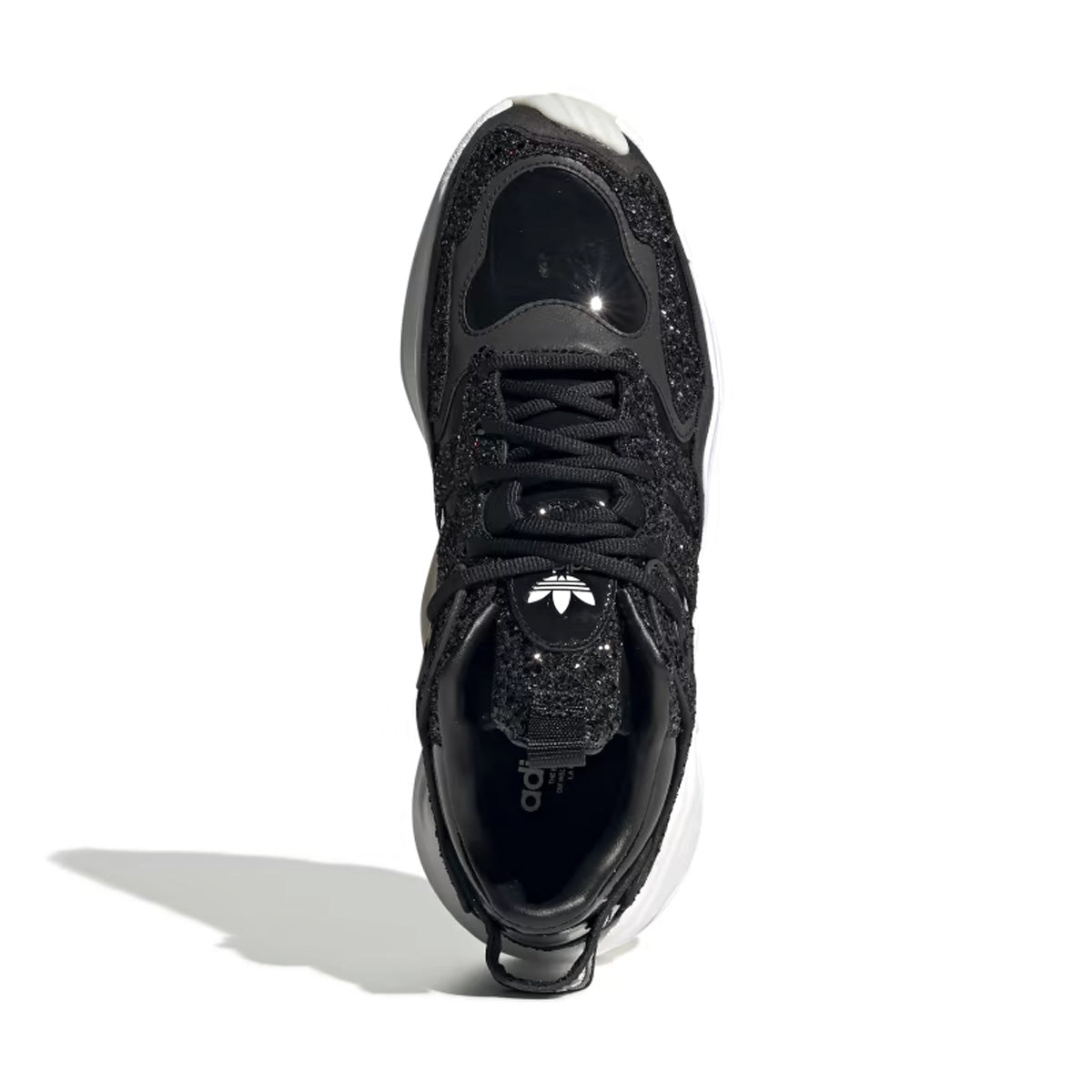 Magmur Runner 'Black Chic Sparkle'