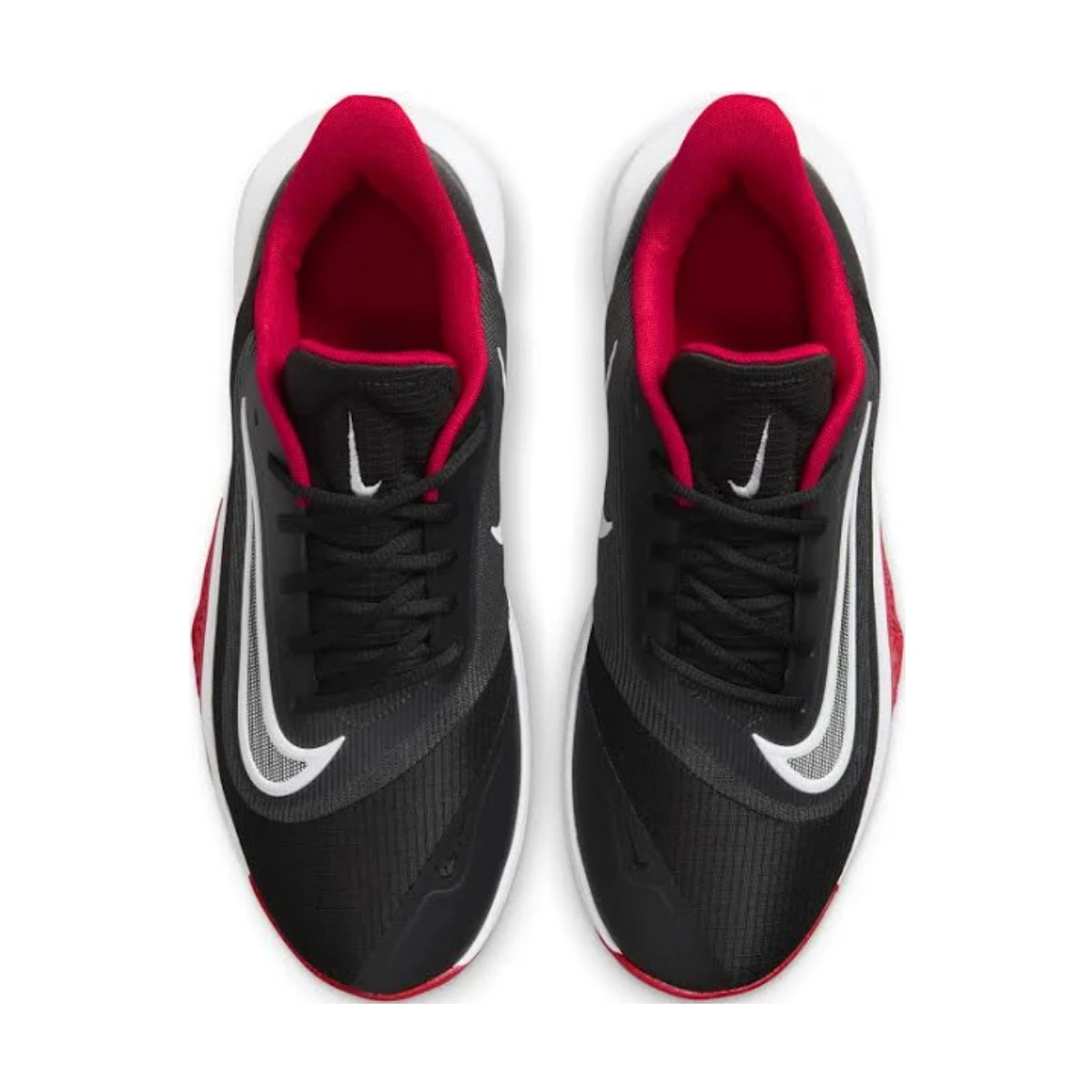 Precision VII 'Black University Red'
