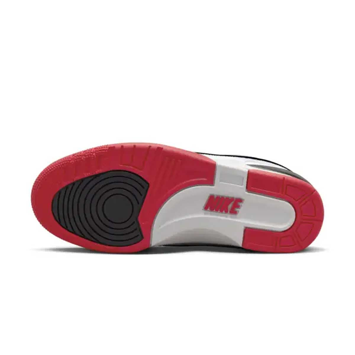 AAF 88 'University Red'