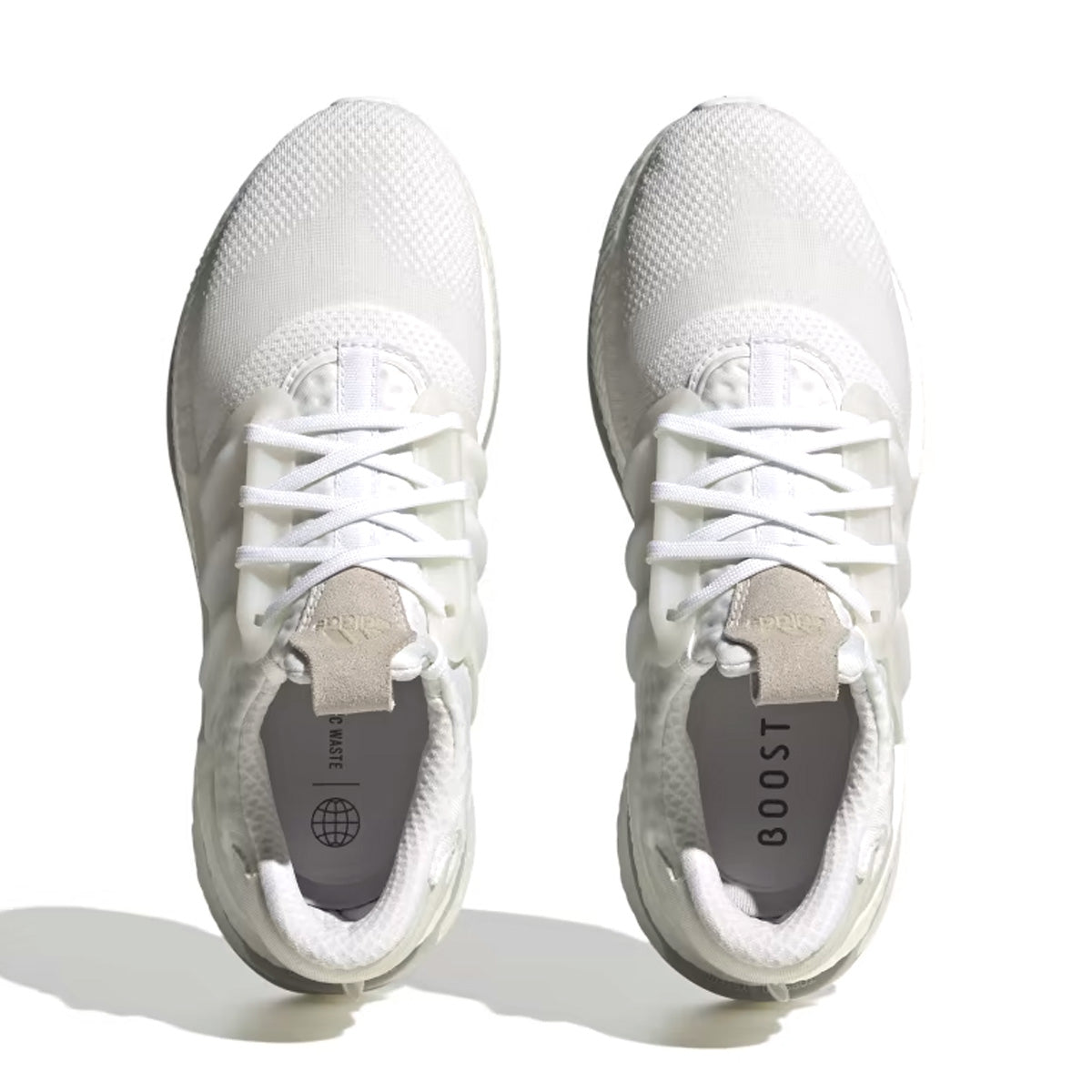X PLR Boost 'White'